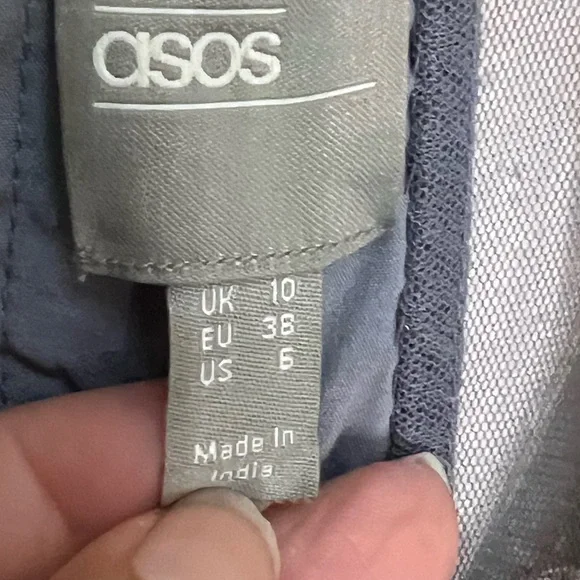 ASOS - Picture 5 of 10